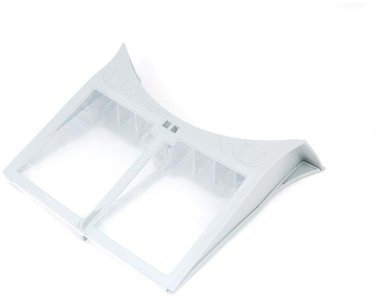 Genuine HOTPOINT Trockner Flusensieb 1701550