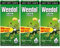 Weedol Herbicida líquido para césped o jardín (mata las malas hierbas) 500 ml (1.5 litros) Pack de 3