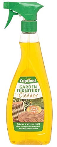 Cuprinol Garden Furniture Cleaner 500 ml