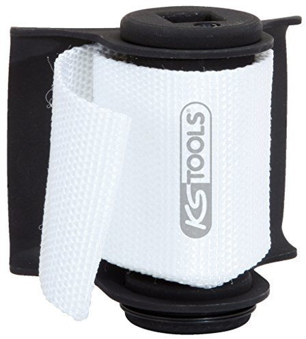 KS Tools 455.0055 1/2 Filter-Gurtband-Schlüssel, Ø 150mm