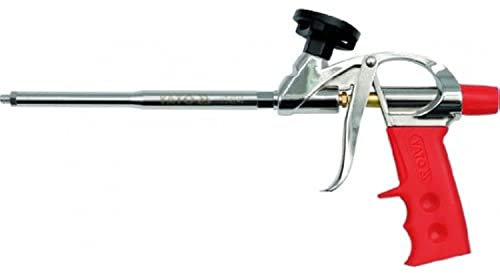 PTFE Revêtement Teflon® Pistolet Pistolet de montage mousse mousse de construction Pistolet PVC