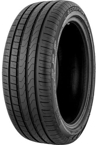 Pirelli Scorpion Verde - 235/50R19 99V - Neumático de Verano