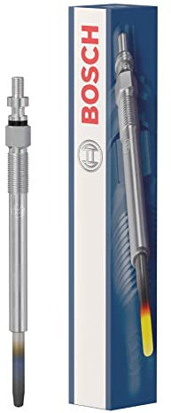 Bosch Automotive 0 250 204 001 Glühkerze