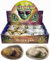 Henbrandt Giant Alien Eggs with Baby Box of 12 - Bulk Wholesale Childrens Party Bag Favour Filler Fete Lucky Dip Prizes Toys