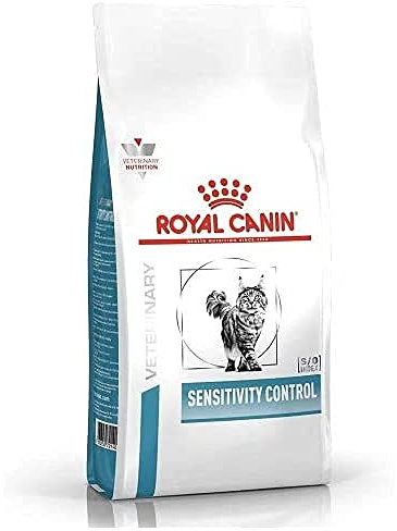 ROYAL CANIN Sensitivity Cat Food, 1.5 kg