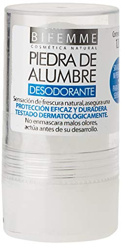 YNSADIET Deodorant (Alum Stone) - 120 g