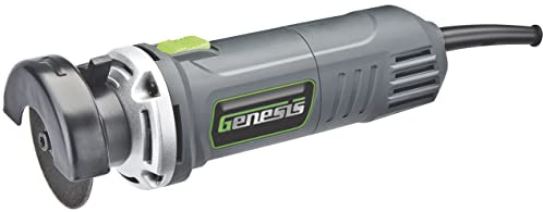 Genesis GCOT335 3.5-Amp 3-In. High-Speed Cutoff Tool