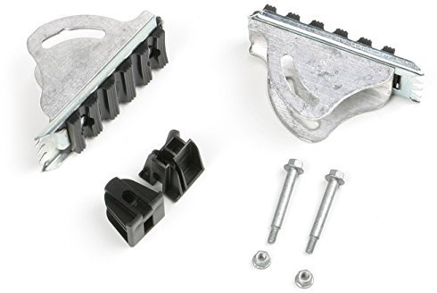 Werner Shoe Kit 26-2 Extension Ladder Parts