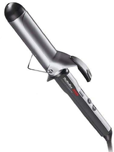 Babyliss Pro BAB2274TTE Lockeneisen Computer Iron Titanium-Tourmalin, 32 mm