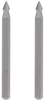 Dremel 118 Hochgeschwindigkeits-Fräsmesser ø 3,2 mm