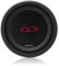 Alpine Electronics SWG-1044 Casse per Auto 800 W