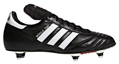 Adidas World Cup Soft Ground Football Boots - UK 8