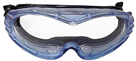 3M FHEITSAH Fahrenheit Schutzbrille