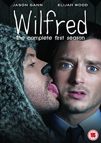 Wilfred-Season 1 [DVD] [NTSC] [Import]