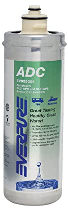 Pentair Everpure EV959201 ADC Quick Change Cartridge