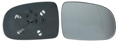 Alkar 6402420 Espejos Exteriores para Automóviles