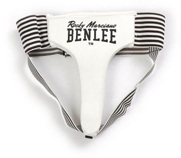 BenLee Damen Tiefschutz PU Eva - Weiss - XL