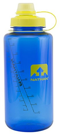 Nathan Bigshot, Nathan Blue, 1 Liter, 4321TNU