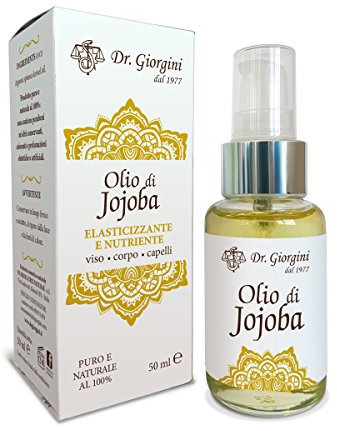 Dr Giorgini Olio di Jojoba - 50 ml