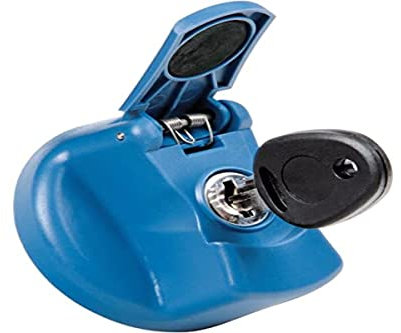 Lampa 97805 Tappo Serbatoio urea