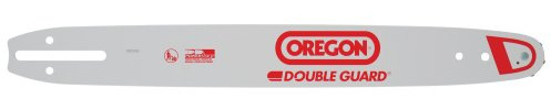 Oregon 124MLEA041 90 Serie Doppia Guardia Narrow Kerf Pignone Bar con A041 Mount