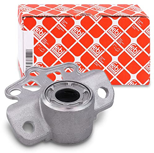 febi bilstein 37354 Federbeinstützlager ohne Wälzlager, 1 Stück