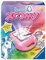 Ravensburger 18710 Xoomy Midi Unicorn, Zauberhafte Einhörner zeichnen Lernen, Kreatives Zeichnen und Malen für Kinder ab 7 Jahren, Gelb