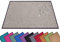 Hanse Home Fußmatte (S-XXL) 60x90cm – 12 Farben – Fussmatte Outdoor Schmutzfangmatte Türmatte Waschbar & Wetterfest rutschfest für Eingangsbereich & Außenbereich – Taupe