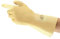 Ansell AlphaTec 87-137 Guanti di Protezione Chimica in Lattice, Formulazione Sensibile Resistente, Eccellente Flessibilità e Comfort, Taglia L/XL (1 Paio)