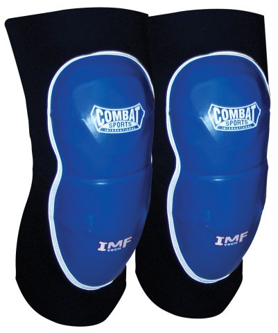 Combat Sports Advanced IMF Tech™ Striking Elbow Pads