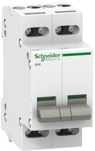 INTERRUPTOR 4P 20A 415V