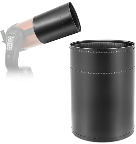 Astromania Dew Shields Flexible for Telescope Tube Outer Diameter 203-221mm
