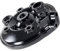 Testa cilindro Maxtuned Sport/Racing 70cc per Minarelli AM6 EU1