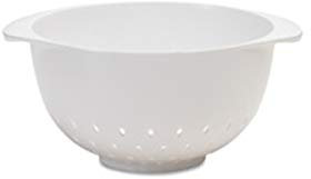 Mepal Seiher, Modern, Weiß, Small, Plastik, Kitchenware, Food Strainer