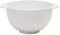 Mepal Seiher, Modern, Weiß, Small, Plastik, Kitchenware, Food Strainer