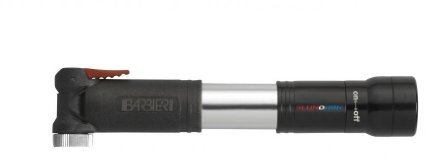 Pompa per Bici con Luce