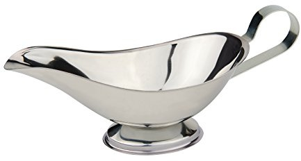 SALSIERA EASY CL.22 ACCIAIO INOX