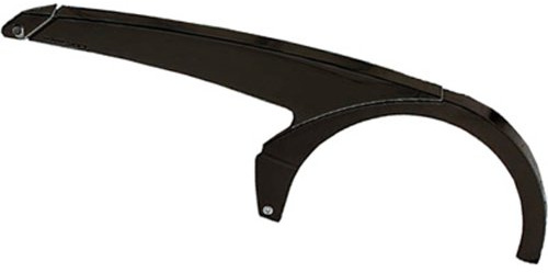 Horn Catena 3810 Kettenschützer Schwarz Einheitsgröße