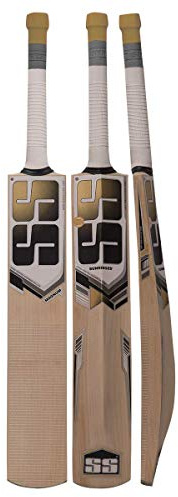 SS Magnum Kashmir Willow Cricket Bat