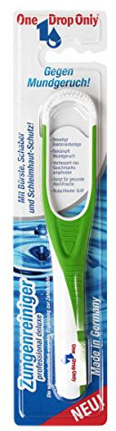 One Drop Only Zungenreiniger professional deluxe