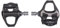 Shimano Pedal SPD-SL, PD-6800, schwarz, 20 x 8 x 4cm