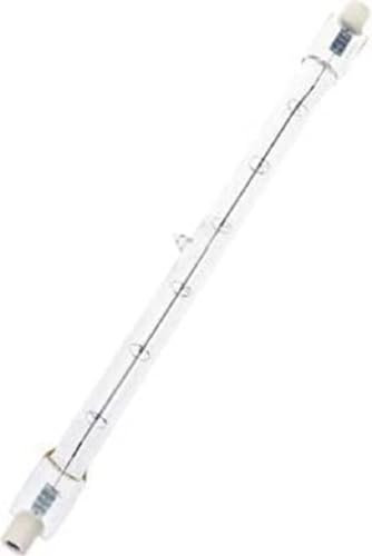 Infrarot-Heizstab R7s 300W L117mm SCHARNBERGER 29977