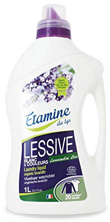 Etamine Du Lys Linge Lessive Liquide 1 L