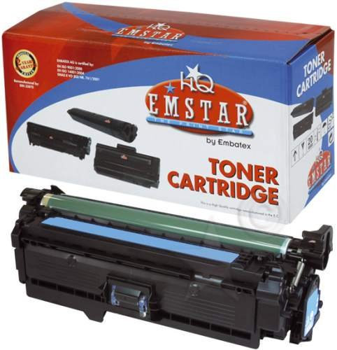 Emstar H817 Remanufactured Toner Pack of 1