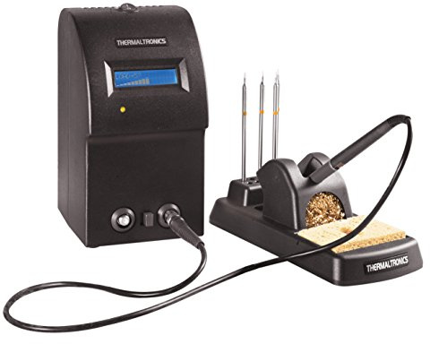 Thermaltronics TMT-9000S-1 Soldering System equivalent to Metcal MX-500S-11