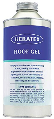 Keratex KHG 1000 Hoof Gel, 1 L
