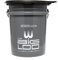 Blue Diamond Outdoor Revolution Big Loo, Grey, One Size