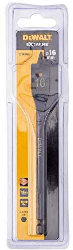 DeWalt DT4766-QZ - Mèche plate EXTREME Multicolore 16 x 152 mm