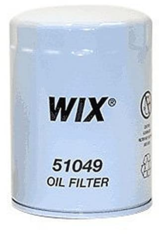 Wix Spin-on Lube Filter