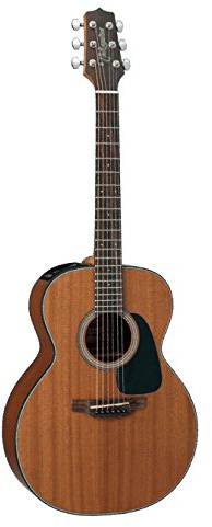 Guitare Takamine Mini Auditorium Electro + Housse